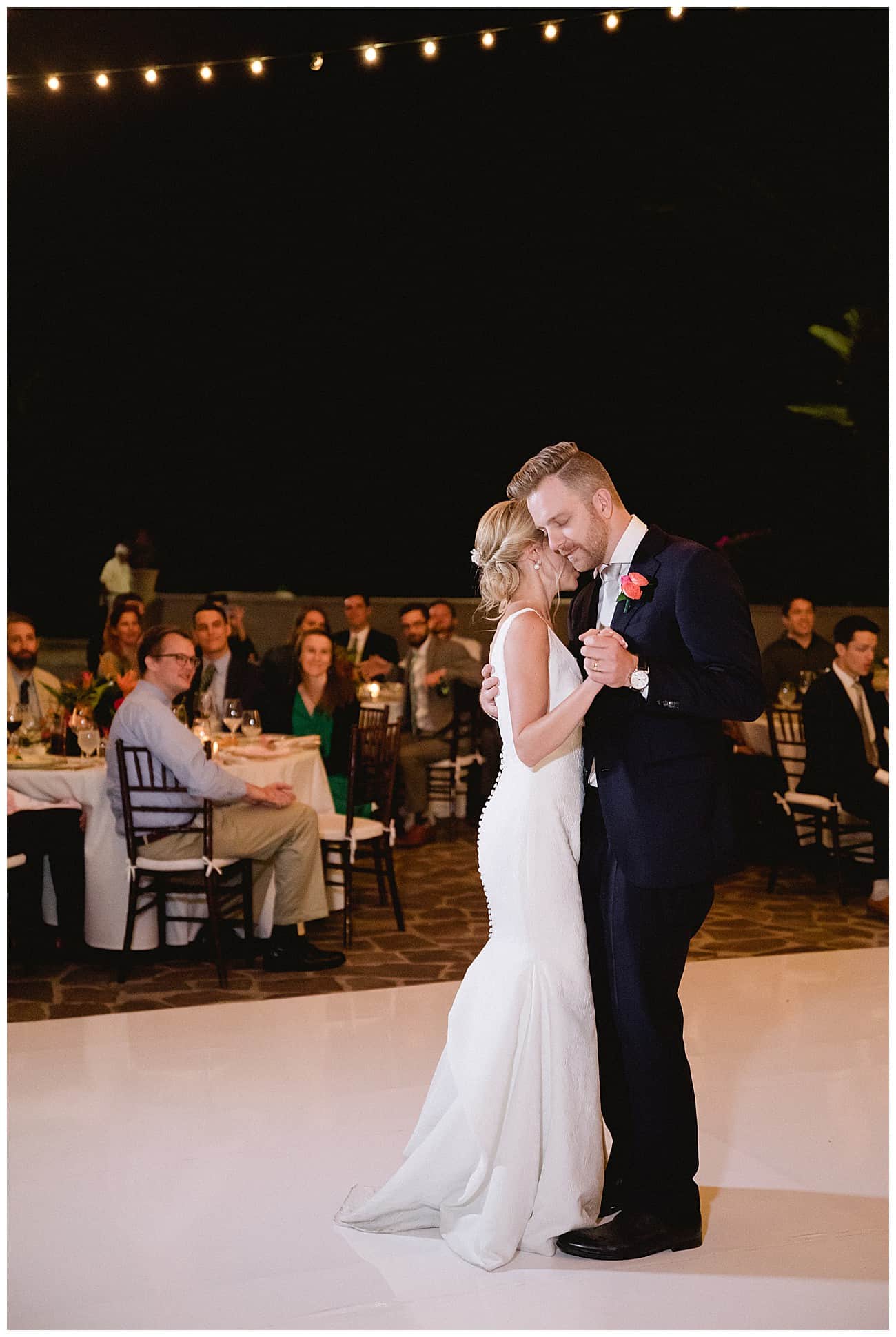 Destination Wedding Pueblo Bonito